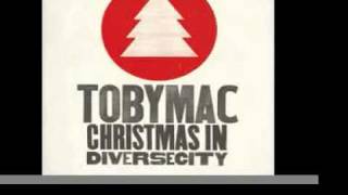 tobyMac - Little Drummer Boy