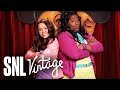 Disney Channel Acting School - SNL