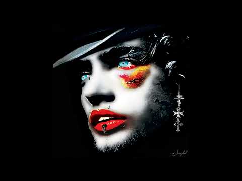 Thugfucker - Robot Heart - Burning Man 2014