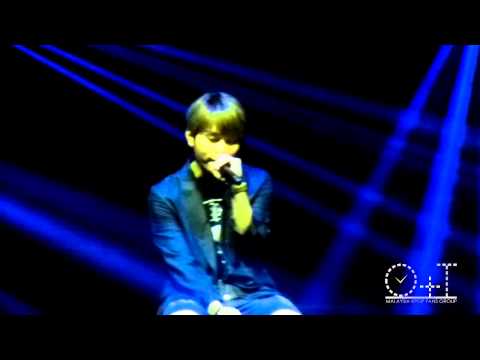 [HD Fancam]130627-AIA Kpop Concert Live In Malaysia Beast - On Rainy Day