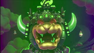 Super Mario Bros. Wonder Intro - Story Trailer