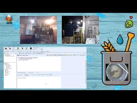 LBG Maifest Big Brew Day