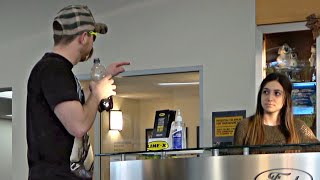 YOU BETTER VOTE TRUMP 2020!