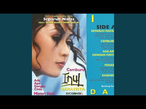 Ada Apa Dengan Cinta