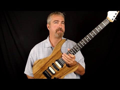 Suhr Modern Black Limba with Morgan AC20 Deluxe