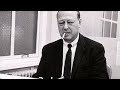 Harold Schonberg The Music Critic CUNY Laureates