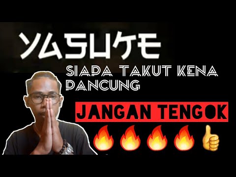 React time!! (Damn Boi) Yasuke - lecker jo | ical mosh | Feeko Mustdie 🔥🔥