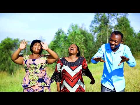 MUREBE URUKUNDO RUKOMEYE CYANE //UMUTESI ALINE // INDIRIMBO 77 AGAKIZA