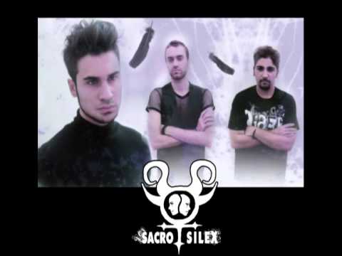 Sacro Sílex - Eres de Verdad (demo)