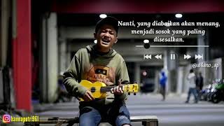 Download lagu Story WA lagu Virzha-Tentang Rindu (cover kentrung by: Alfiano_AP) mp3