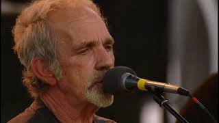Call Me the Breeze - J. J. Cale with Eric Clapton at the 2004 Crossroads Guitar Festival.