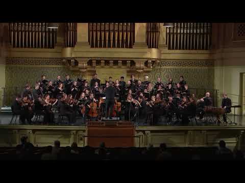 Haydn - Lord Nelson Mass