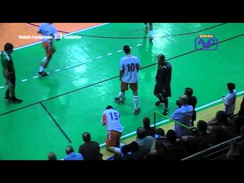 Victoria Częstochowa vs Fachowiec