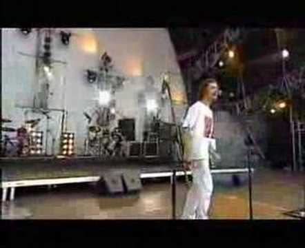 Dzioło 'Hipermarket' Przystanek Woodstock