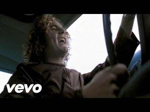 Toploader - Achilles Heel (Official Video)