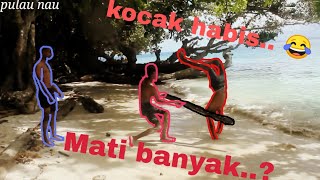 Download lagu Video lucu gokil terbaru bocah paling jahil di indonesia....bikin ngak Nahan tawa Episode 11 😂😂😂 mp3