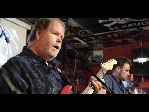 KEY TO THE HIGHWAY  - Buddy Whittington & Santiago Campillo