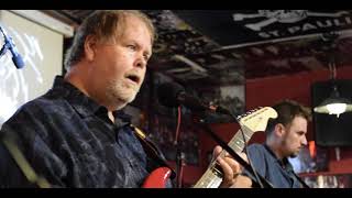 KEY TO THE HIGHWAY  - Buddy Whittington &amp; Santiago Campillo