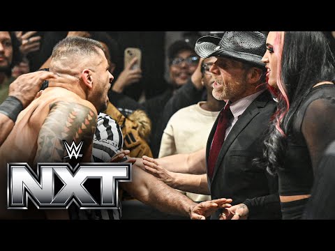 WWE NXT (12/17) Records Highest Viewership Number Since Early October, Key Demo Rating Down Slightly