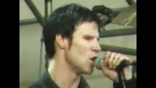 Mark Lanegan Band - Live at Independent Days Festival, Bologna, Italy 2004 (full concert)
