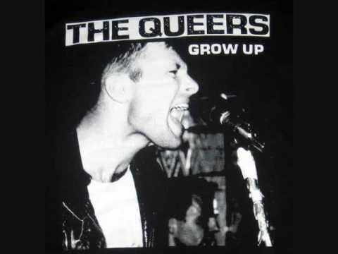 The Queers- Ben Weasel