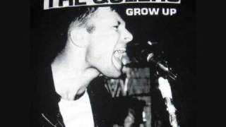 The Queers- Ben Weasel