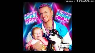 RiFF RAFF - AQUABERRY DOLPHIN (feat. MAC MiLLER)