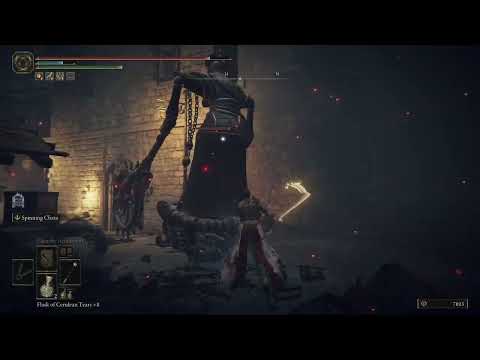 Easiest way to kill Elden Ring Abductor Virgins