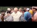 Gandhi Gets Shot 