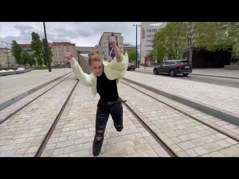 DANCEWAY-Que Calor (choreography Sandra Schlechterová)