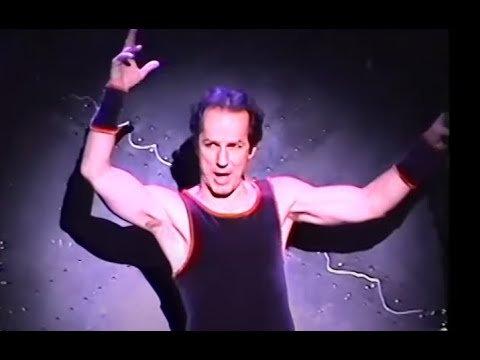 RAGTIME Original Act Two Opening