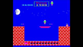 Wongo for the BBC Micro