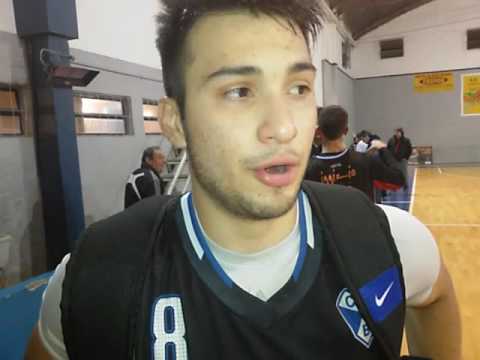 A.Moreno. Bolívar vs Matienzo