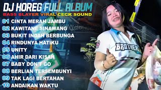Download lagu DJ Horeg Cek Sound  Bass  Glerr Terbaru  Viral  Karnafal  Full  Album Terbaru! mp3