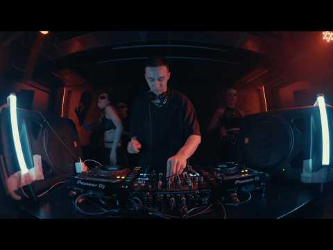 OPTIMUSS - CREPTONIT SECRET RAVE [PODCAST]