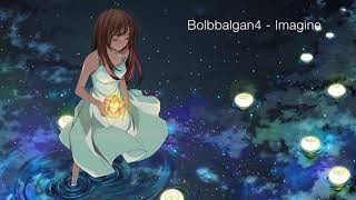 ^nightcore^ imagine - bolbbalgan4 [볼빨간사춘기]