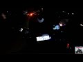 Night Ride And Night Ride Bike Ride WhatsApp Status