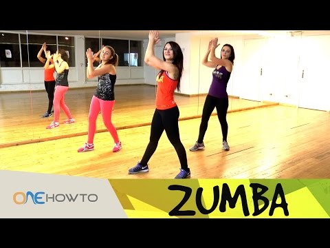    Zumba Workout for Beginners