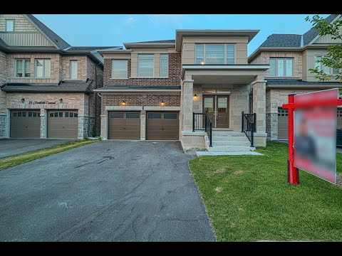 27 Hendricks crescent, Brampton - Home for sale | Property for sale in Brampton, ON.