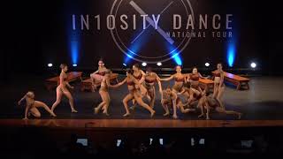 Sinner Like You Senior Large Group