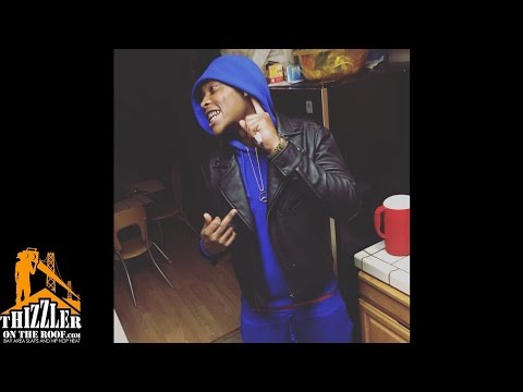 Berner presents Galaxy Atoms - Campaign [Thizzler.com Exclusive]