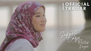 Seperti Bayu Yang Bertiup Dingin | Official Trailer | 2023