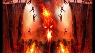 Infierno Real Infierno Real