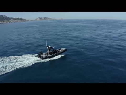 EPI 26 : Le parc national des Calanques