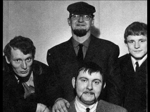 Graham Bond: Portrait of a British Rhythm & Blues Pioneer