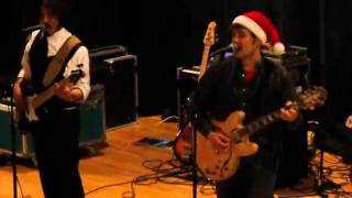 The Clintons - Strange Day in Mexico @ Helena Civic Center, 2010