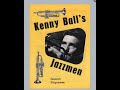 Kenny Ball's Jazzmen: Putting On The Ritz. May 1961