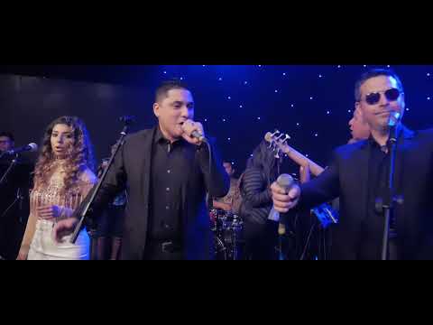 Orquesta Karibe en la Banda del chino