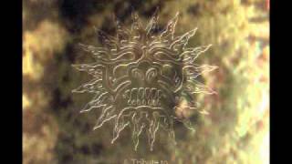 Sleeping Pictures - The Killing Tide