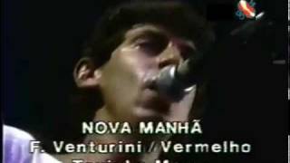 14 Bis - Nova Manhã - HD